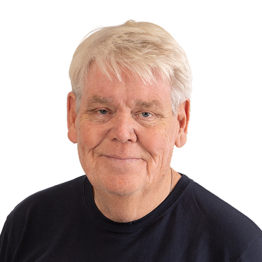 Bert Nordberg