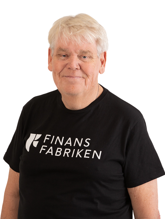 Familjen Nordberg
