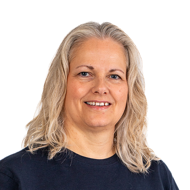 Charlotta Nilsson