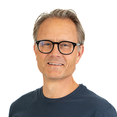 Marcus Pramgård