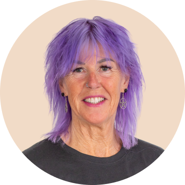 Pia Björkman