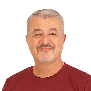 Zoran Mitrovic